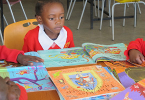 Un Club de lecture en panafricain fédère autour du développement durable 
