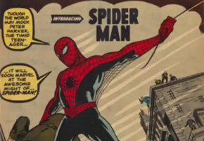 Spider-Man devient le comics le plus cher au monde