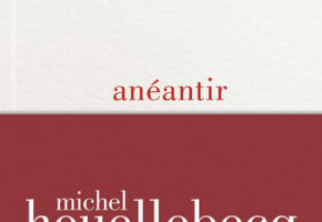 Le nouveau roman de Houellebecq, Anéantir, piraté avant sa parution