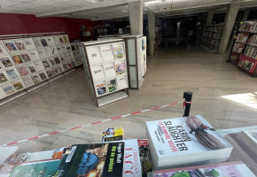 Paris : le Pass sanitaire provoque de nouvelles grèves de bibliothèques 