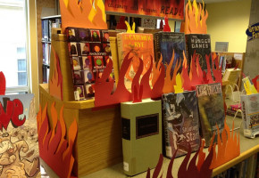 Au Texas, plus de 400 livres retirés des bibliothèques scolaires