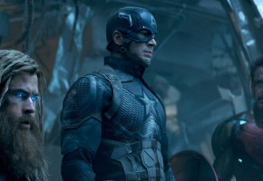Avengers : Marvel en justice pour ne pas partager ses milliards