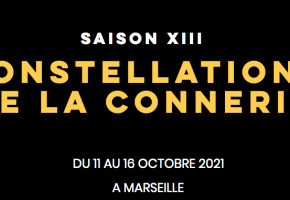 Les Constellations de la conneries à Marseille !