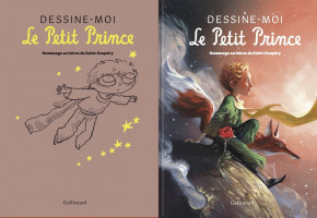 Sfar, Pratt, Manara, Mirales : 30 auteurs fêtent les 75 ans du Petit Prince