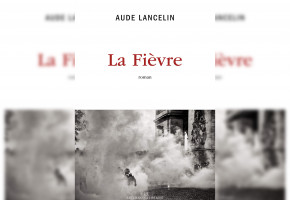 La Fièvre, d'Aude Lancelin, en route pour le cinéma