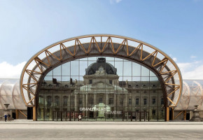 Gratuité, thèmes, coût des stands : que proposera le Festival du Livre de Paris 2022 ?