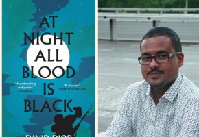 David Diop remporte l'International Booker Prize : “Il nous a ensorcelés”