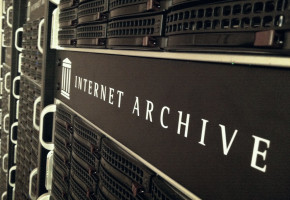 Internet Archive exhume les GIFs historiques des tréfonds du web