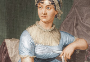 Dans la cuisine de Jane Austen : son livre de recettes familiales