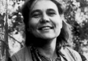 Décès de Jeanne Hyvrard, juriste, autrice et féministe