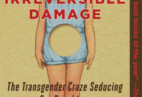 Un livre transphobe recommandé aux libraires américains, “un grave incident”