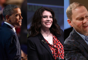 États-Unis : Obama, Meyer et Pilkey en tête des ventes de livres de 2020