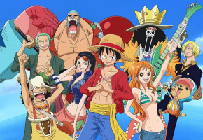 Tome 100 de One Piece : la touchante lettre du créateur à ses fans 