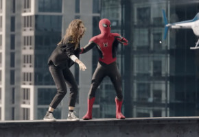 Rendez-vous de super-vilains dans Spider-Man : No Way Home : bande-annonce