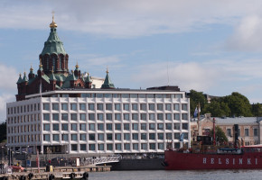 Le géant du papier finno-suédois Stora Enso ferme quatre de ses cinq usines