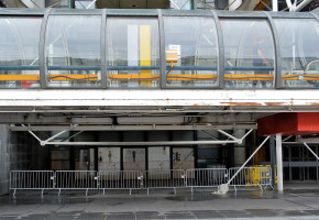 Travaux du Centre Pompidou : la Bpi relogée à Paris intra-muros