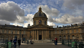 Académie française : nouvelle élection en mars pour le fauteuil 19