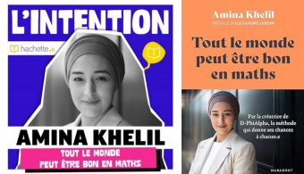 Amina Khelil change notre perception des mathémathiques