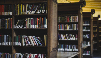 Au Royaume-Uni, les bibliothèques en mal de reconnaissance