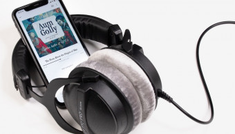 France : une nouvelle manière d'écouter (et acheter) des audiolivres