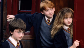 Audiolivre : plus de 100 acteurs mobilisés pour la saga Harry Potter 