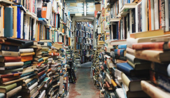 Aux États-Unis, l'histoire des libraires entre à l'université