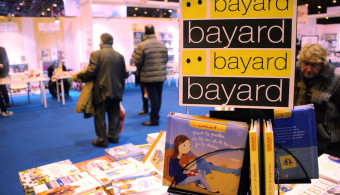 Le groupe Bayard victime du ralentissement économique