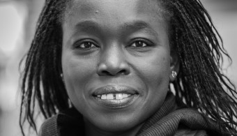 Belgique : Fatou Diome élue à l’Académie royale de langue et de littérature