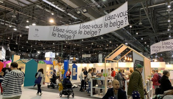 Une belle littérature au plat pays : "Lisez-vous le belge ?"