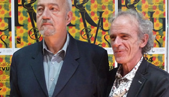 Bernard Condominas, ancien directeur des éditions du Félin, est décédé