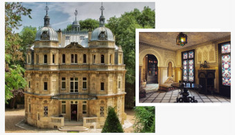 S'évader au Château de Monte-Cristo, paradis terrestre d'Alexandre Dumas