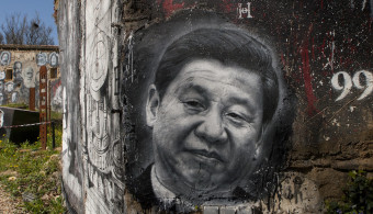 La Chine condamne le poète Lu Yang à 6 années de prison