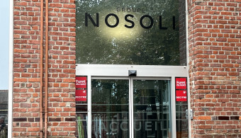 Christophe Desbonnet prend la tête du Groupe NOSOLI