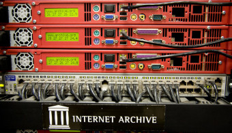 Condamnée, Internet Archive retire 500 000 livres de sa bibliothèque