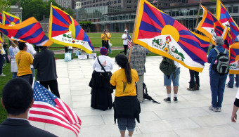 Disparu en 2020, un écrivain tibétain emprisonné par la Chine