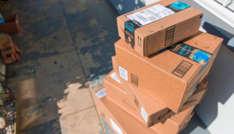 Frais de port à 3 € : les ventes de livres diminuent chez Amazon ?