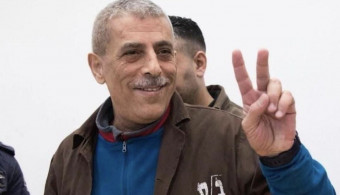 Incarcéré depuis 38 ans, l'écrivain palestinien Walid Daqqa meurt en prison