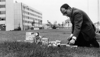 Jean-Luc Godard, géant de la Nouvelle Vague, est mort