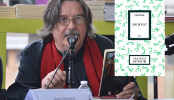 Jean Portante, Prix francophone international du Festival de la poésie de Montréal