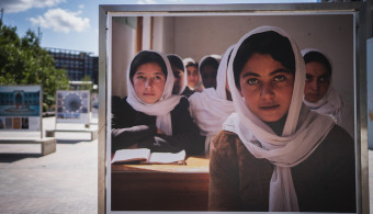 Journée internationale de l'éducation, les femmes afghanes à l'honneur