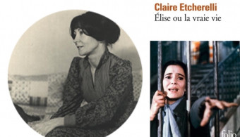 L'auteure d'Élise ou la vraie vie, Claire Etcherelli, s'en est allée