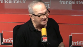 L'éditeur Léo Scheer est mort