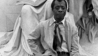 L'ouverture de la médiathèque James Baldwin à nouveau reportée