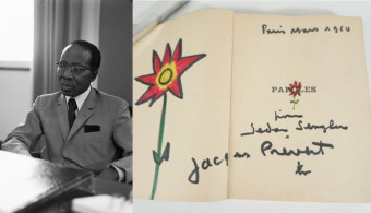La bibliothèque de Léopold Sédar Senghor, bientôt achetée par le Sénégal ?
