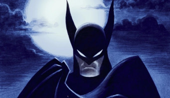 La série Batman : Caped Crusader de retour chez Amazon
