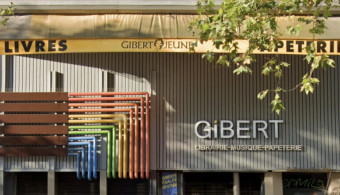 Lancé en 2021, le Quinze.bis de Gibert va fermer ses portes