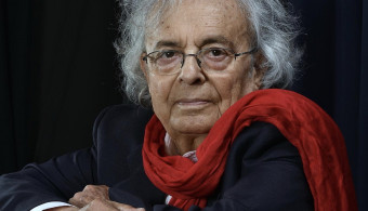 Le prix de poésie Joan Margarit 2024 octroyé à Adonis