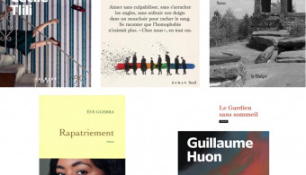Les finalistes du Goncourt du Premier Roman 2024 sont connus