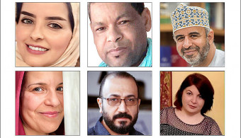 Les finalistes du Prix ​​international de la fiction arabe révélés