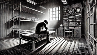 Les Prisons du Futur Inspirées par Total Recall et Philip K. Dick